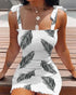 Sexy Women's Bodycon Mini Dress Summer Fashion Sling Strapless Pencil Tank Dress